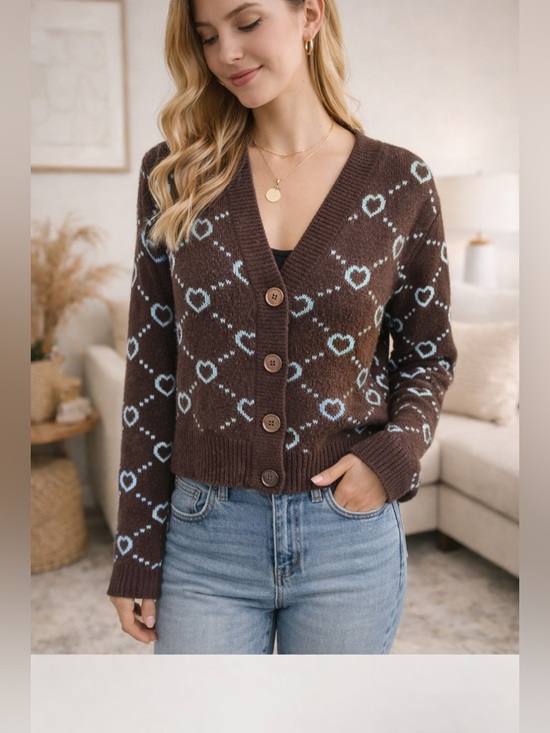 Witty Fox Sweaters - ✨✨ Witty Fox – Young Contemporary
Size Medium ✨✨
